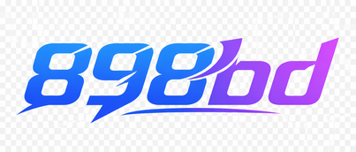898bd লোগো